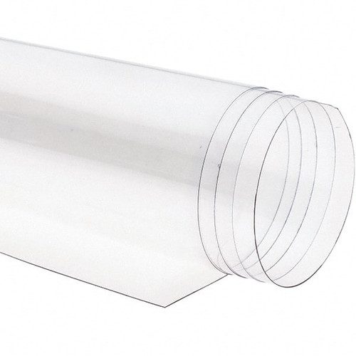 Rush Powder Coatings Inc.