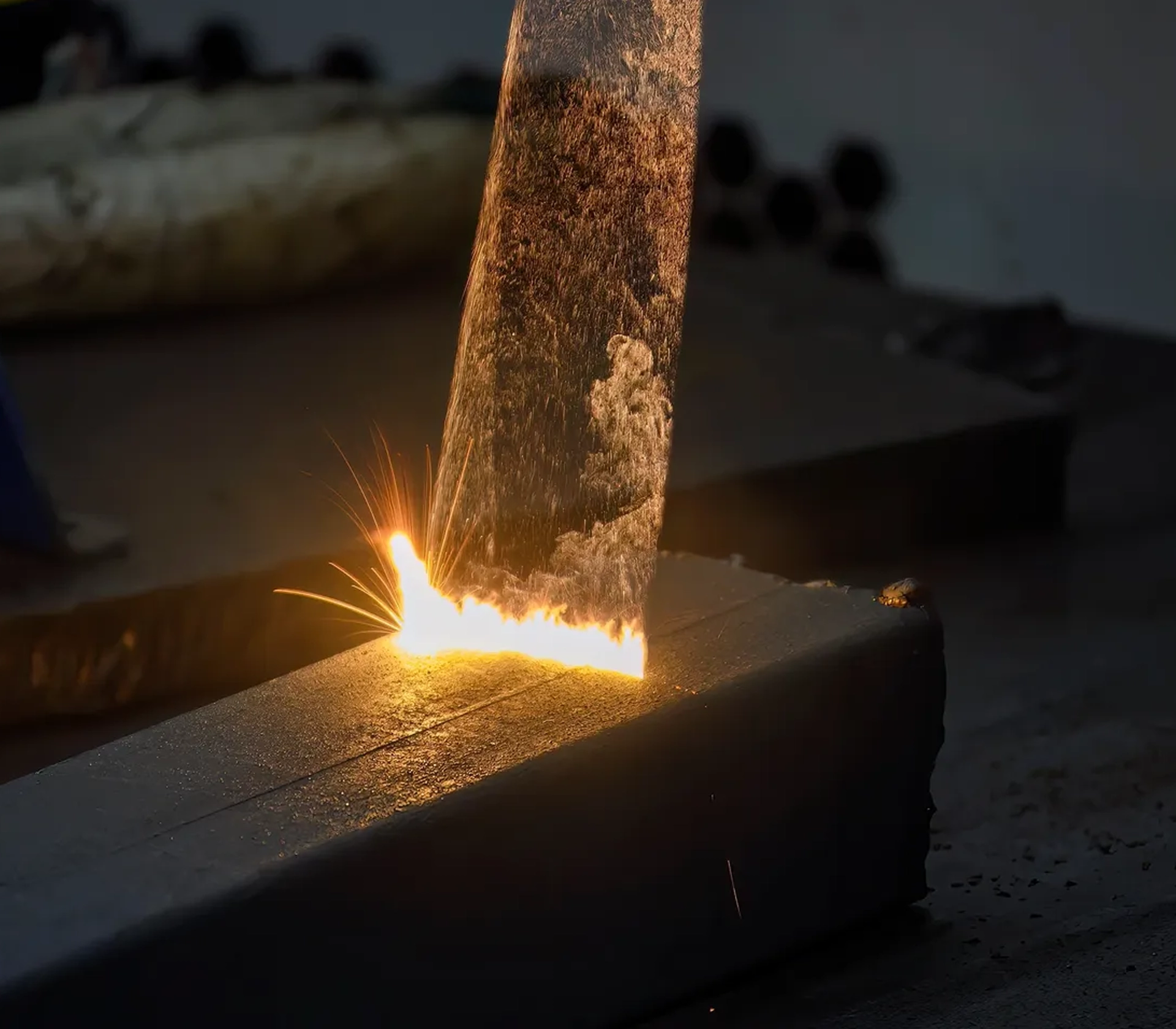 Rush Powder Coatings Inc. Rush Powder Coatings Inc.