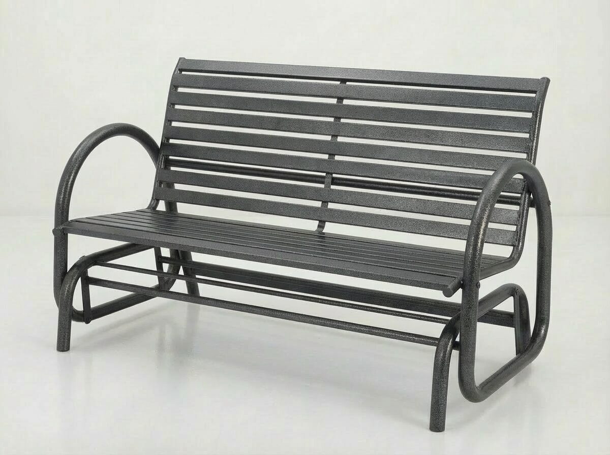 Glider Furniture Blasting & Powder CoatingsĀ - Image 3