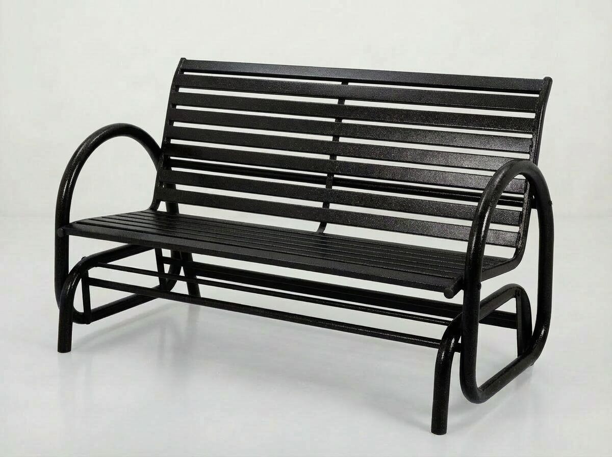 Glider Furniture Blasting & Powder CoatingsĀ - Image 7