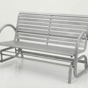 Glider Furniture Blasting & Powder Coatings