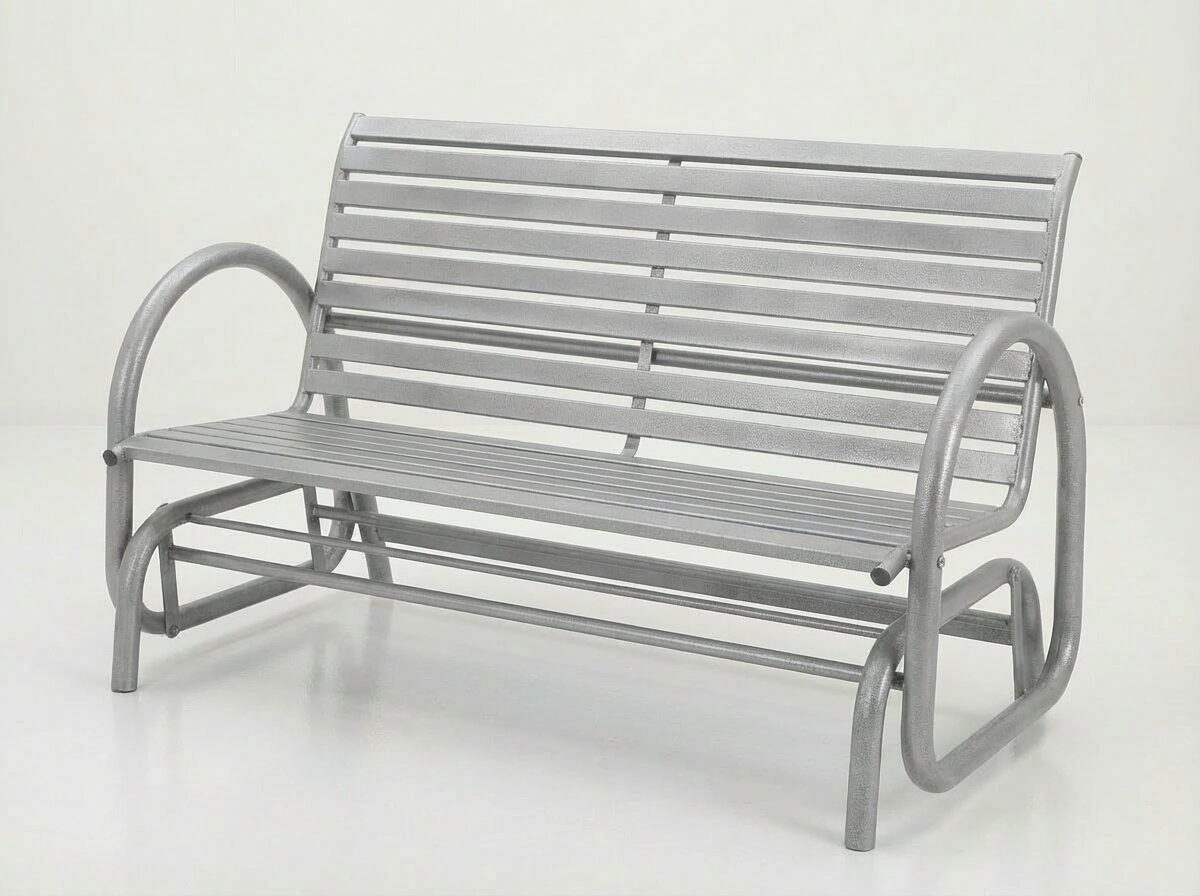 Glider Furniture Blasting & Powder CoatingsĀ
