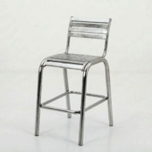 Bar Stool Furniture Blasting & Powder CoatingsĀ