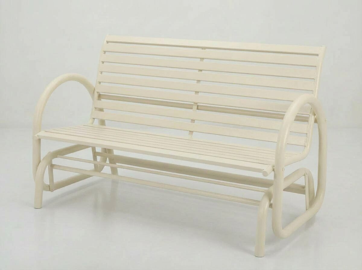 Glider Furniture Blasting & Powder CoatingsĀ - Image 4