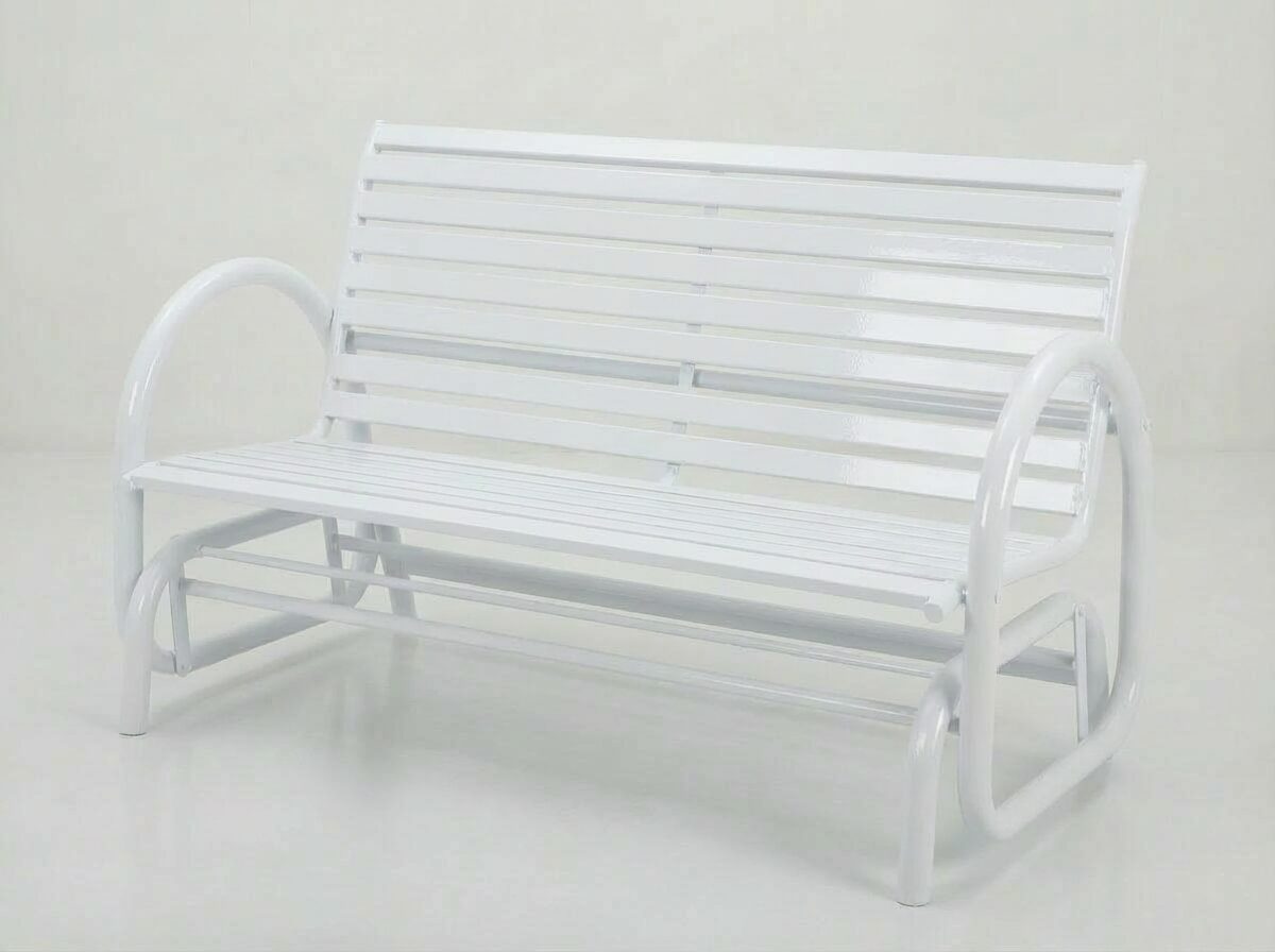 Glider Furniture Blasting & Powder CoatingsĀ - Image 5