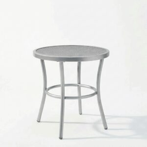 Side table Furniture Blasting & Powder Coatings