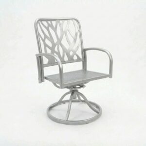 Rocker Furniture Blasting & Powder Coatings