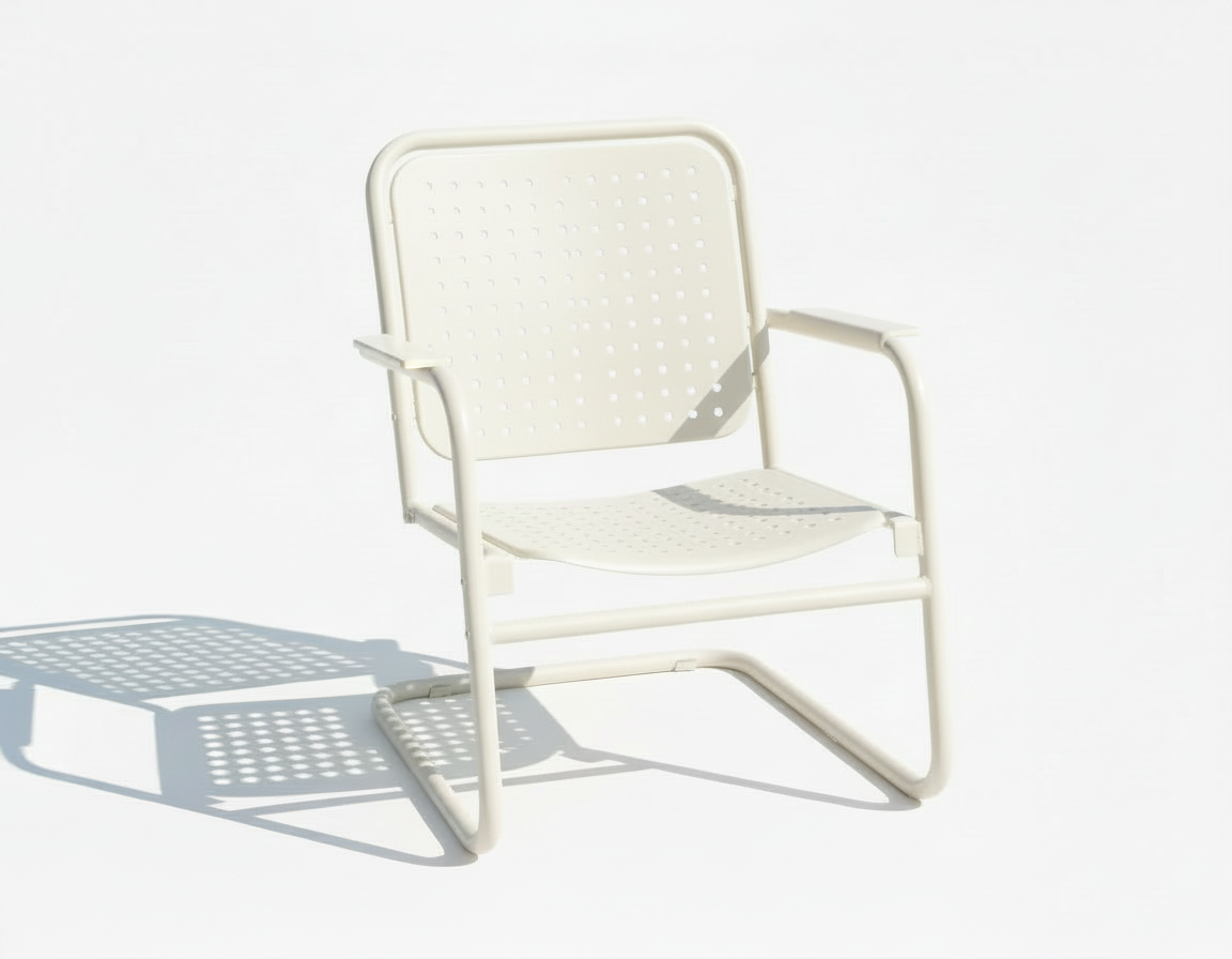 Lawn Chair Furniture Blasting & Powder Coatings - Image 5